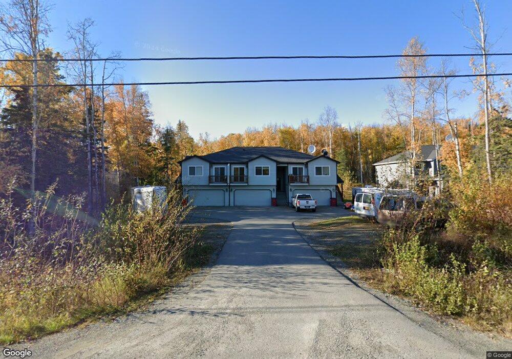 4760 S Mainsail Ave unit 3, Wasilla, AK 99654 - photo 1