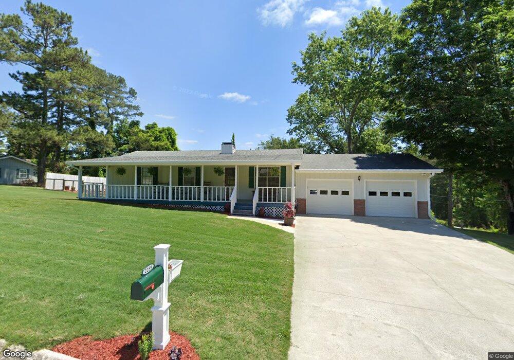 2259 Pinetree Ln NE, Conyers, GA 30012 - photo 1