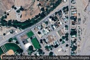 130 Tennille St, Caliente, NV 89008