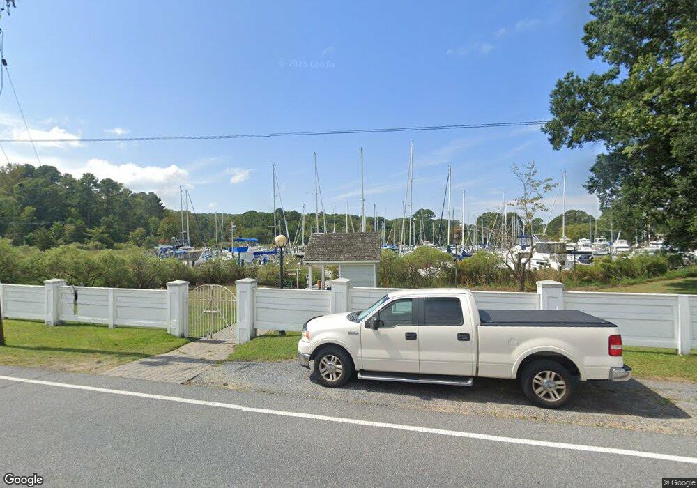 7069 Lake Shore Dr, North Beach, MD 20714 - photo 1