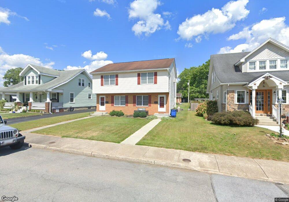 11217 Greenmount Ave, Hagerstown, MD 21740 - photo 1