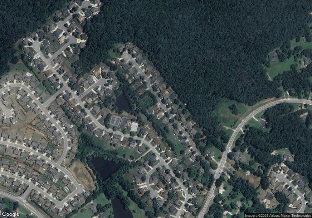 924 Port West Dr, Auburn, GA 30011 - photo 1