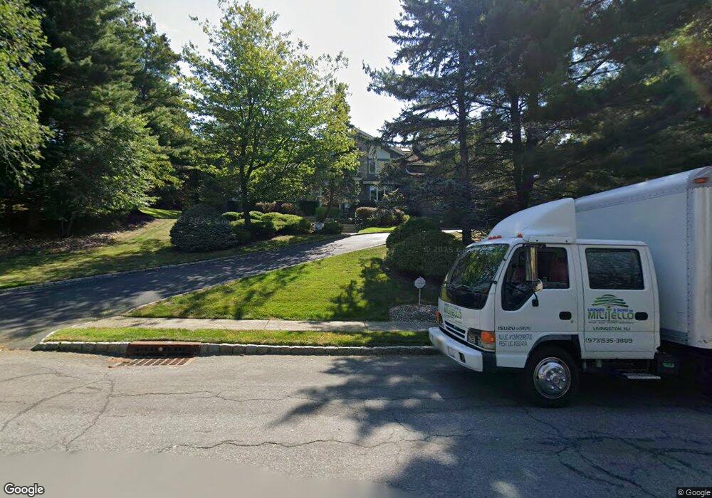 23 Chelsea Dr, Livingston, NJ 07039 - photo 1