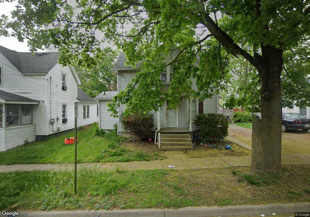 538 French St unit FRENCH, Adrian, MI 49221 - photo 1