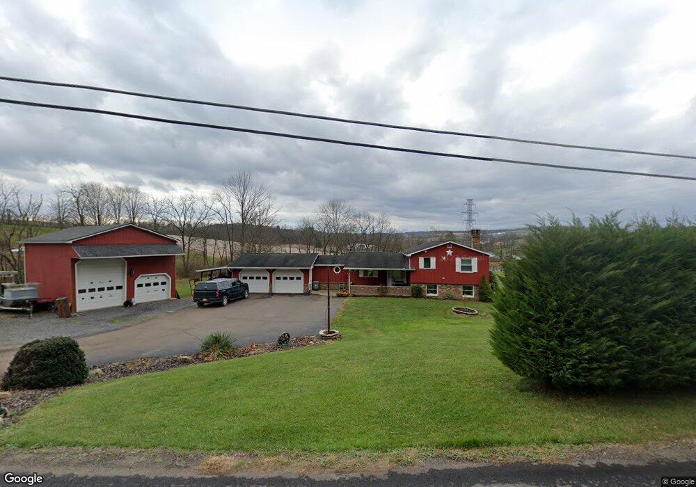 285 Stoney Brook Rd, Orangeville, PA 17859 - photo 1