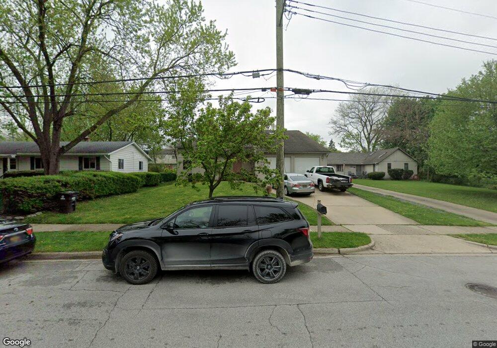 3198 Lorraine St, Ann Arbor, MI 48108 - photo 1