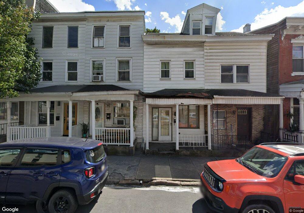 122 W Centre St, Ashland, PA 17921 - photo 1