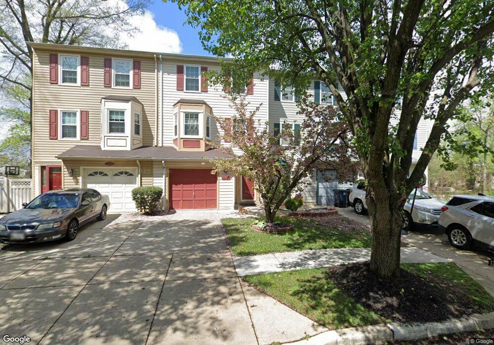 1201 Portabello Ct, Oxon Hill, MD 20745 - photo 1