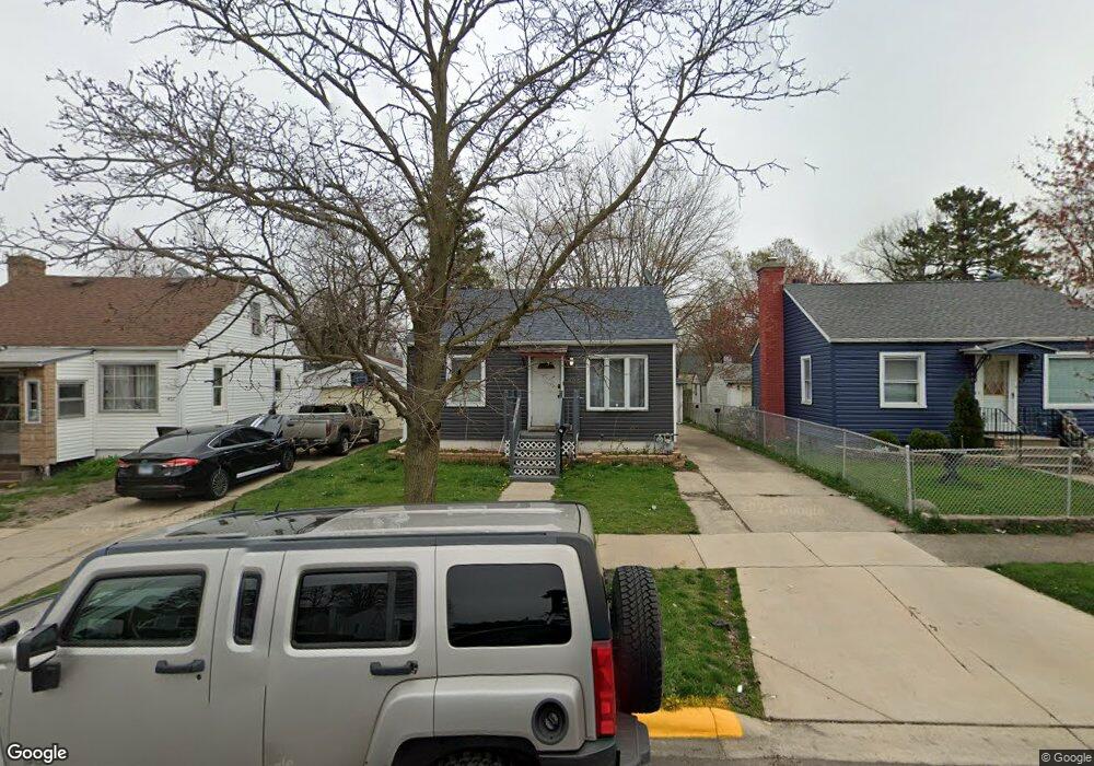 405 N Elmwood Dr, Aurora, IL 60506 - photo 1