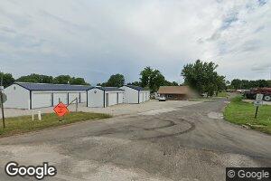 900 Oak St, Lathrop, MO 64465