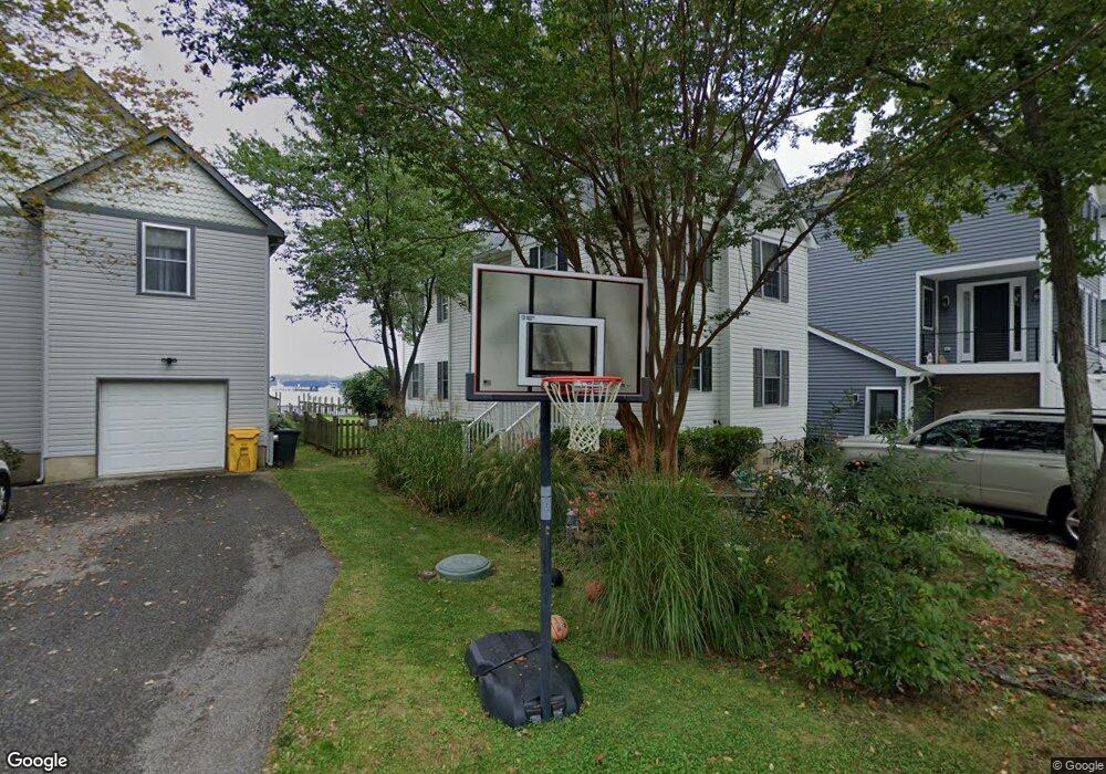 937 Williams St, Edgewater, MD 21037 - photo 1