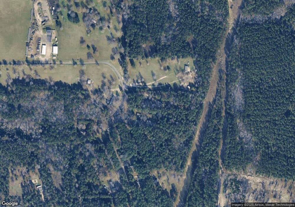 498 F R Lewis Rd, Nacogdoches, TX 75964 - photo 1