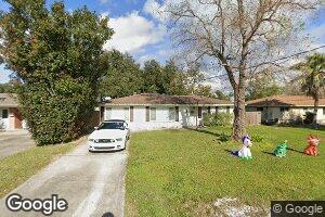 117 Mu St, Belle Chasse, LA 70037