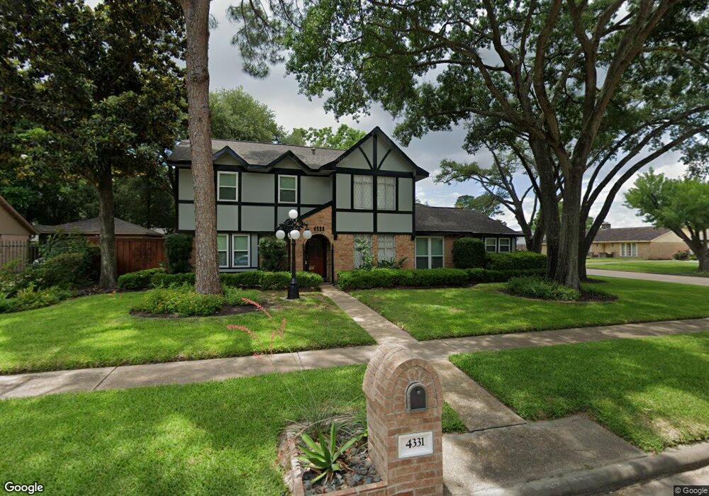 4331 Lemon Tree Ln, Houston, TX 77088 - photo 1