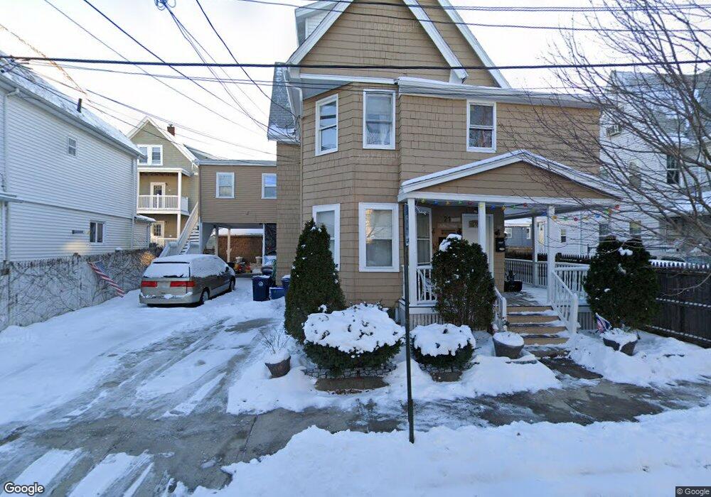 21 Chestnut St, Everett, MA 02149 - photo 1