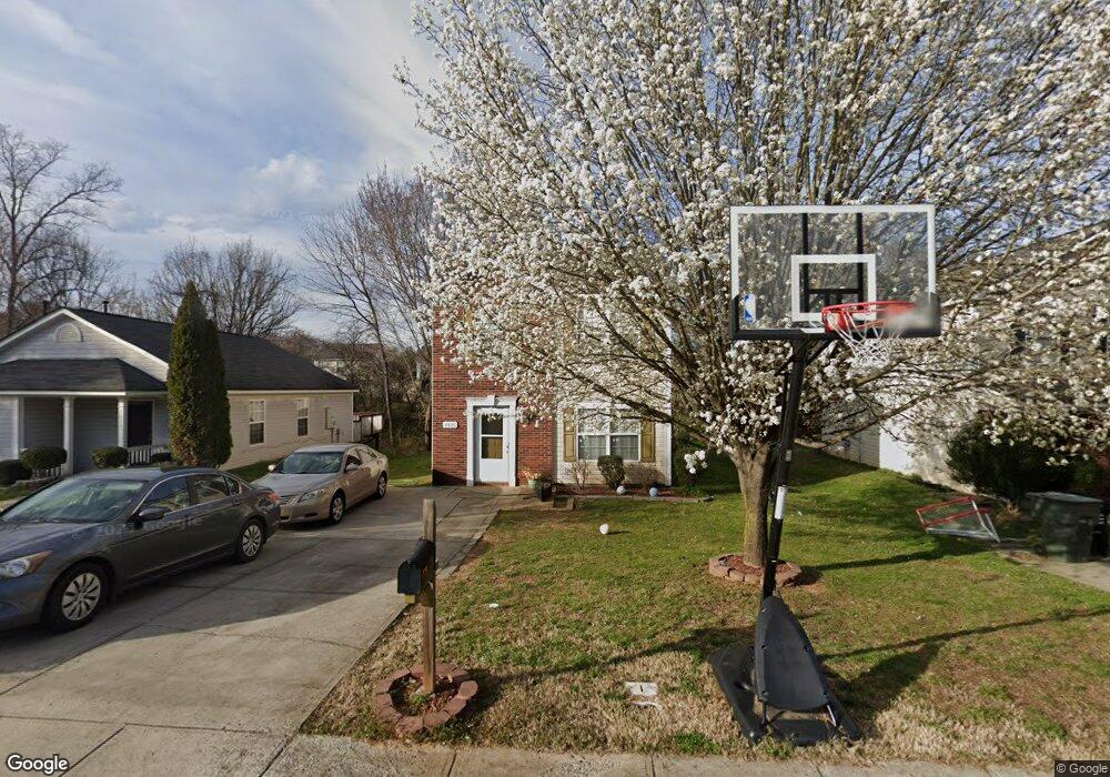 2820 Trestle Ct SW, Concord, NC 28025 - photo 1