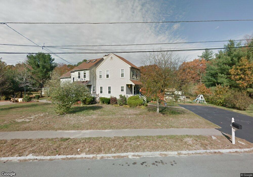 16 Rennie Dr, Blackstone, MA 01504 - photo 1