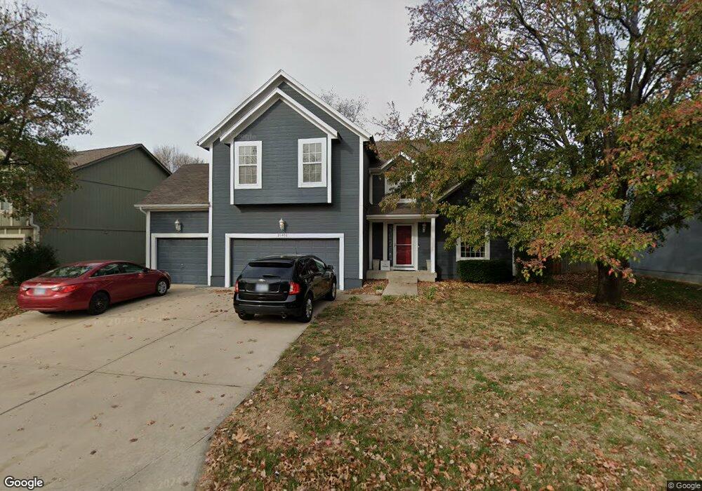 21406 W 48th St, Shawnee, KS 66218 - photo 1