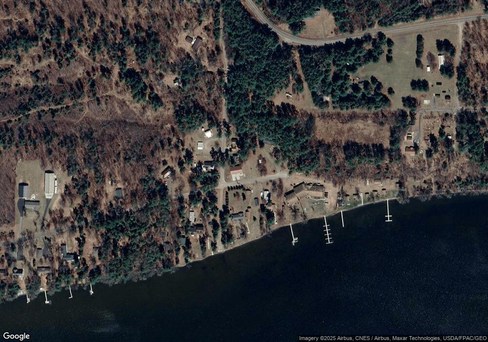 7896 Park St, Danbury, WI 54830 - photo 1