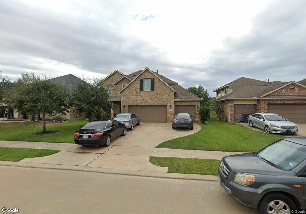 3903 Addison Ranch Ln, Fulshear, TX 77441 - photo 1