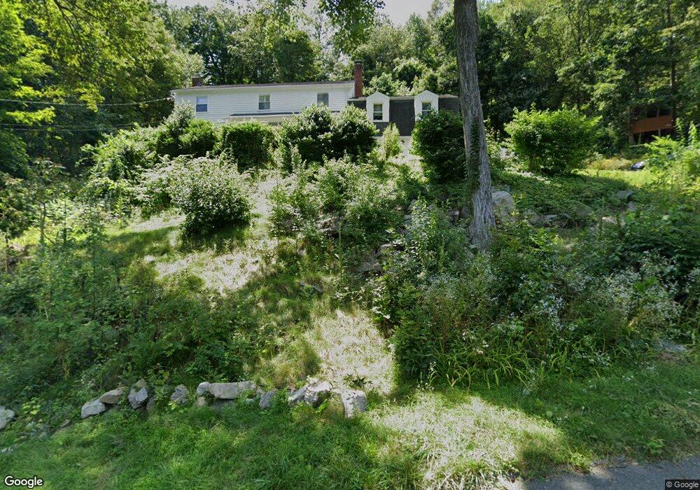 85 Fulling Mill Ln, Ridgefield, CT 06877 - photo 1