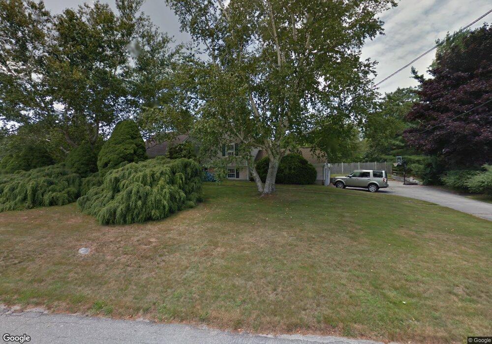 7 Porter Rd, Middletown, RI 02842 - photo 1