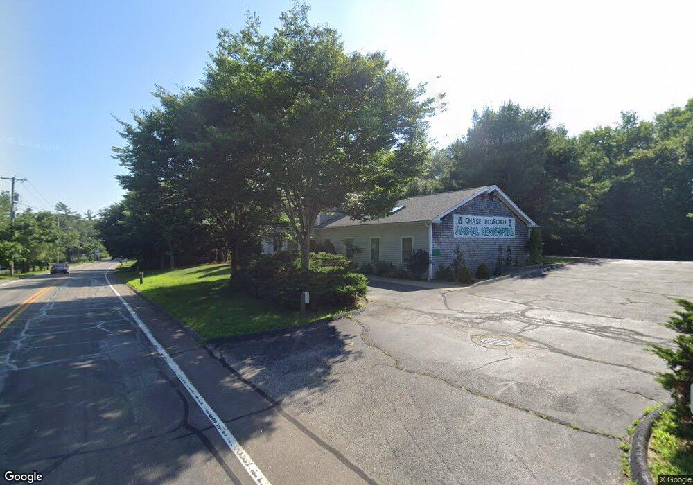 166 Chase Rd, Dartmouth, MA 02747 - photo 1