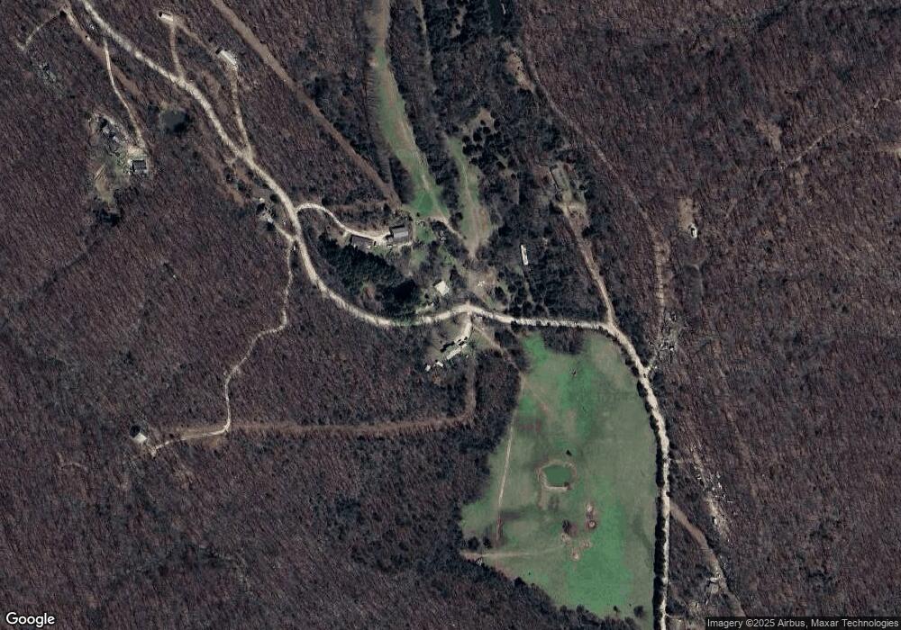 none Low Gap, Winslow, AR 72959 - photo 1