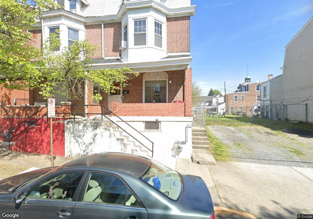 109 W Chew St, Allentown, PA 18102 - photo 1