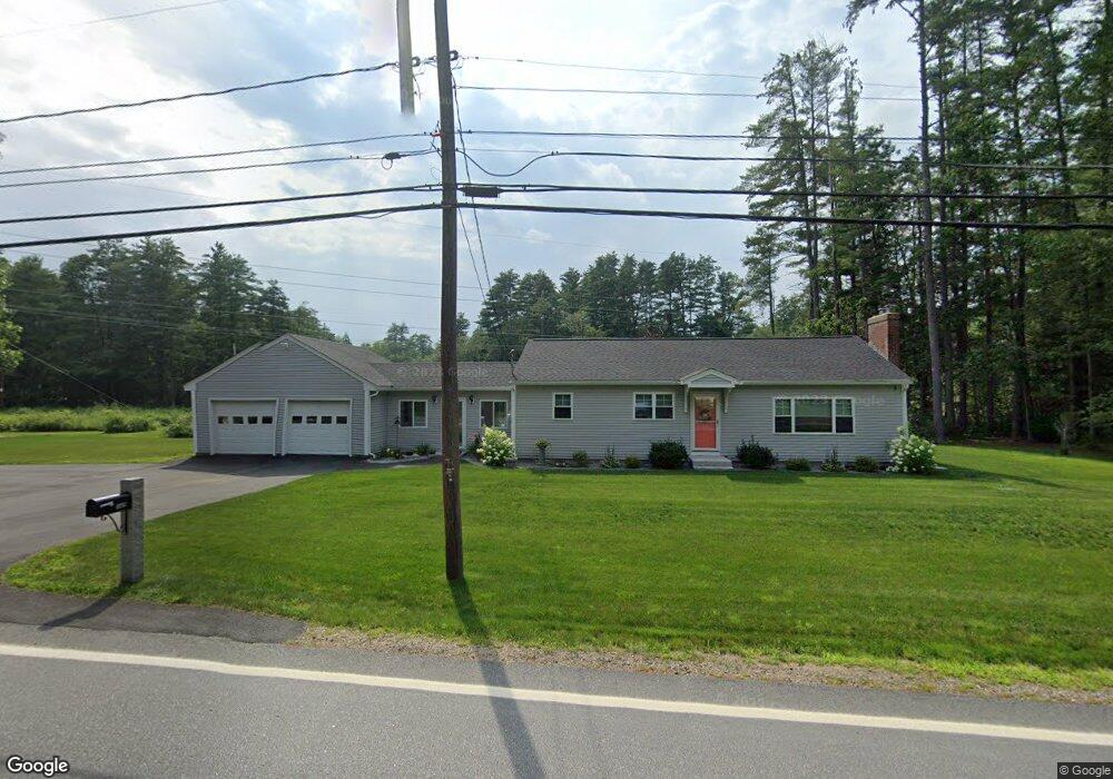 549 Mountain Rd, Concord, NH 03301 - photo 1