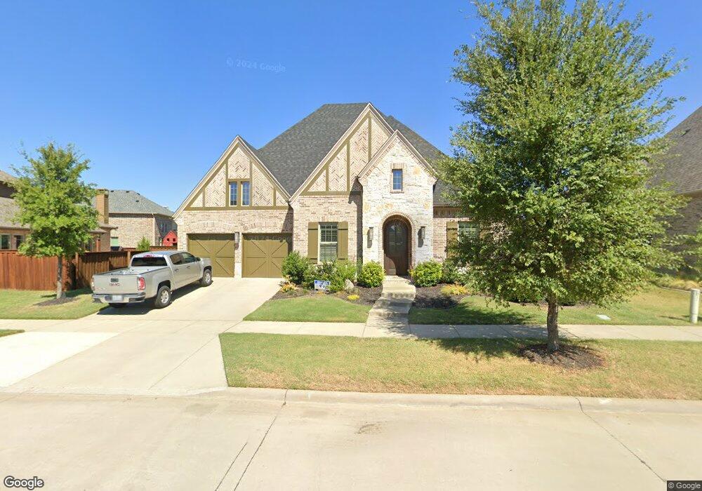 4260 Peppervine Ln, Prosper, TX 75078 - photo 1