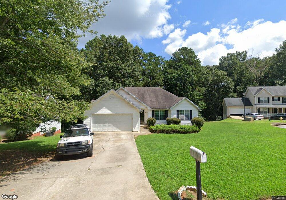 210 Princeton Way, Covington, GA 30016 - photo 1