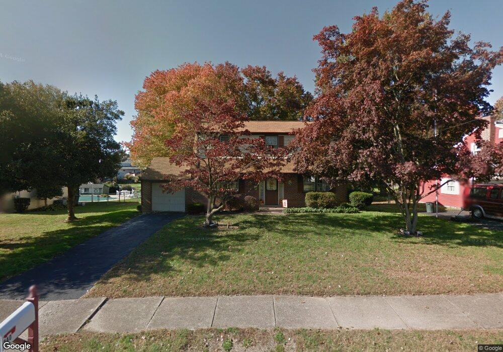 340 Hampton Dr, Feasterville Trevose, PA 19053 - photo 1