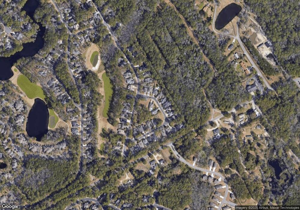 1234 Trisail Ln unit lots 307 and 308, North Myrtle Beach, SC 29582 - photo 1