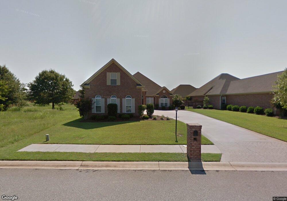 212 Bartlett Way, Centerville, GA 31028 - photo 1