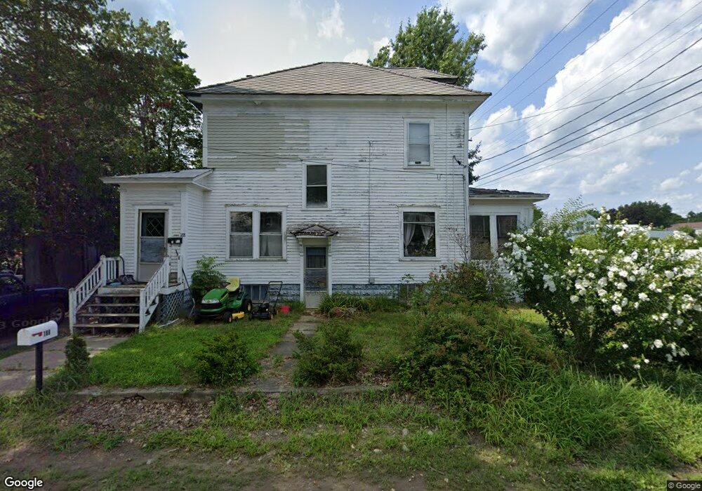 188 Brook St, Sanford, ME 04073 - photo 1