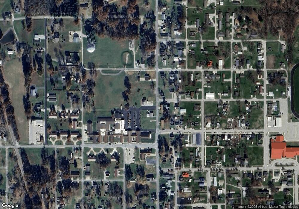 1010 5th St NW, Linton, IN 47441 - photo 1