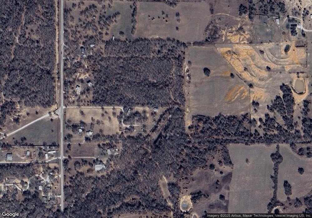 8060 Old Agnes Rd, Poolville, TX 76487 - photo 1