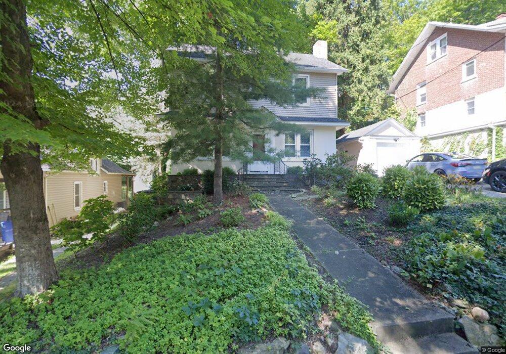 836 Pardee St, Easton, PA 18042 - photo 1