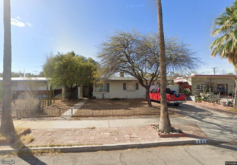 2948 E 19th St, Tucson, AZ 85716 - photo 1