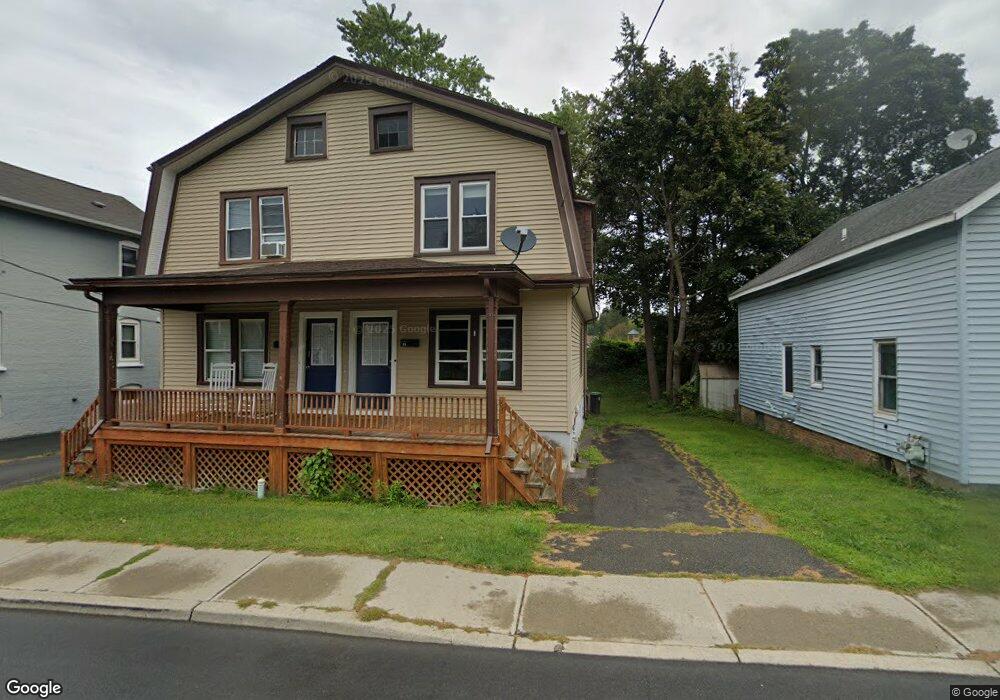 81-83 Green Ave, Castleton-On-hudson, NY 12033 - photo 1