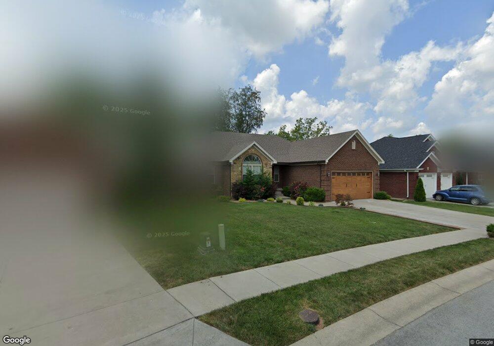 5810 Hartford Ln, Charlestown, IN 47111 - photo 1