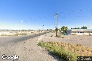 0 Lot 4 C Block Unit 4 782490, Beryl Junction, UT 84714