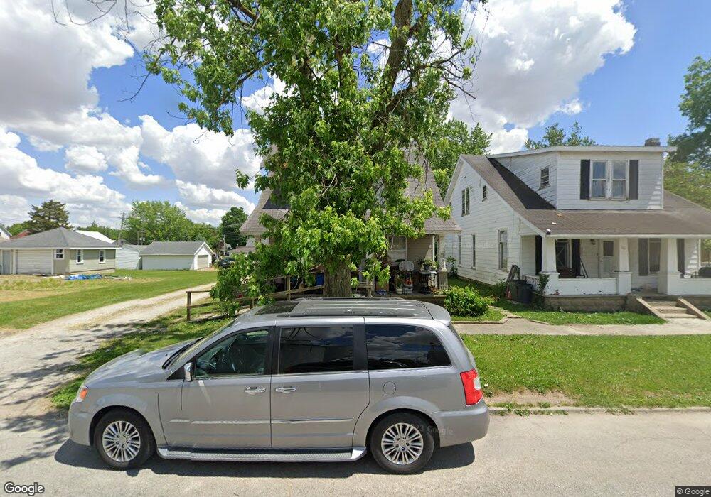 612 N Main St, Warren, IN 46792 - photo 1