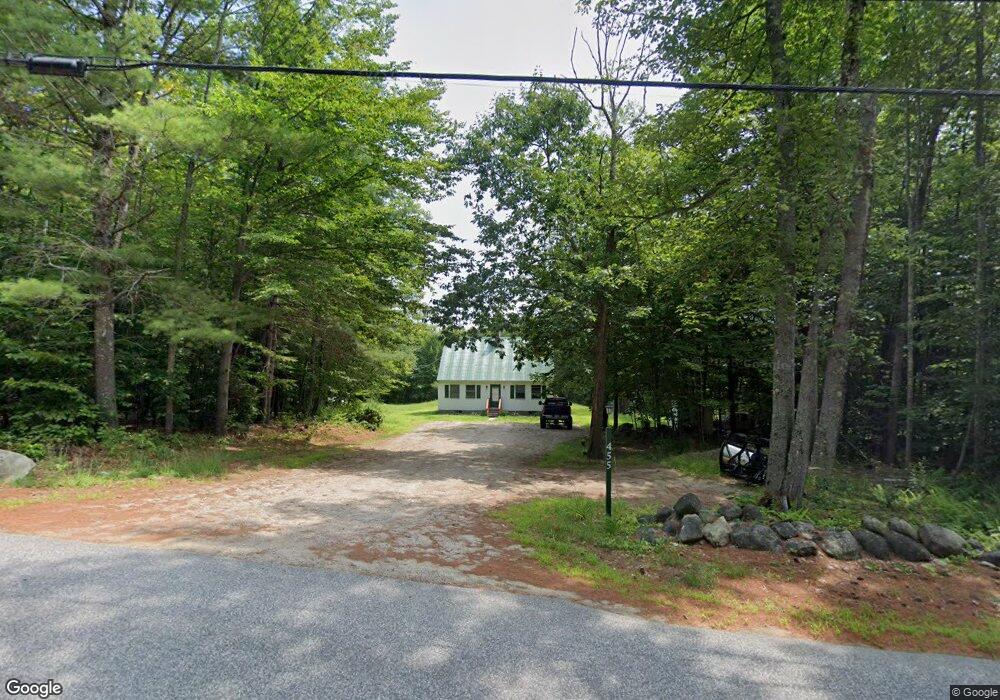 483 Allard Hill Rd, Conway, NH 03818 - photo 1