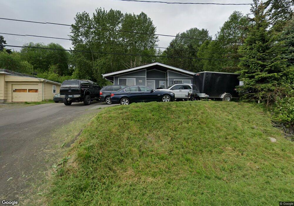 14233 Macadam Rd S, Tukwila, WA 98168 - photo 1