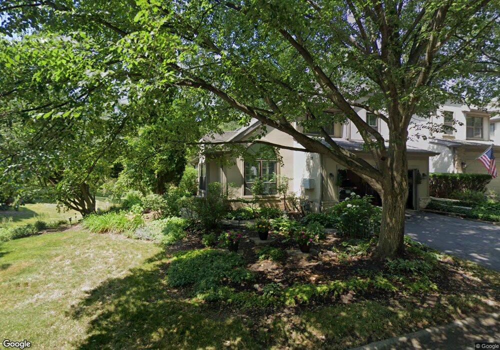 1219 Hobson Oaks Dr, Naperville, IL 60540 - photo 1