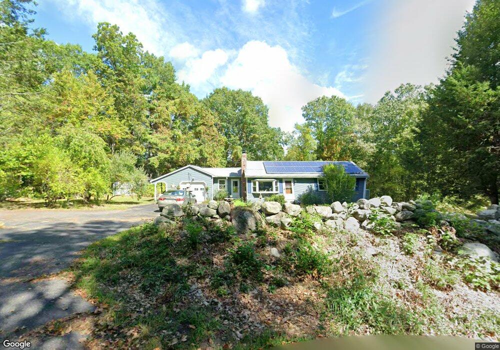 27 Blood Rd, Townsend, MA 01469 - photo 1