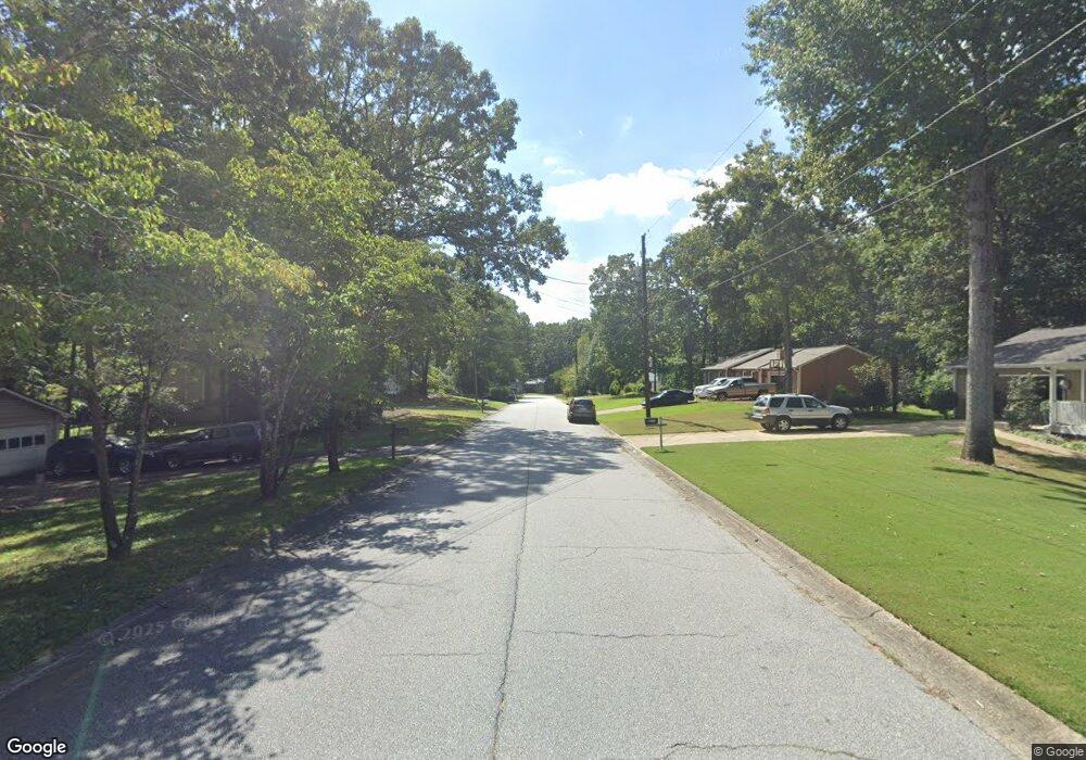 0 Whisper Ct NE, Dacula, GA 30019 - photo 1