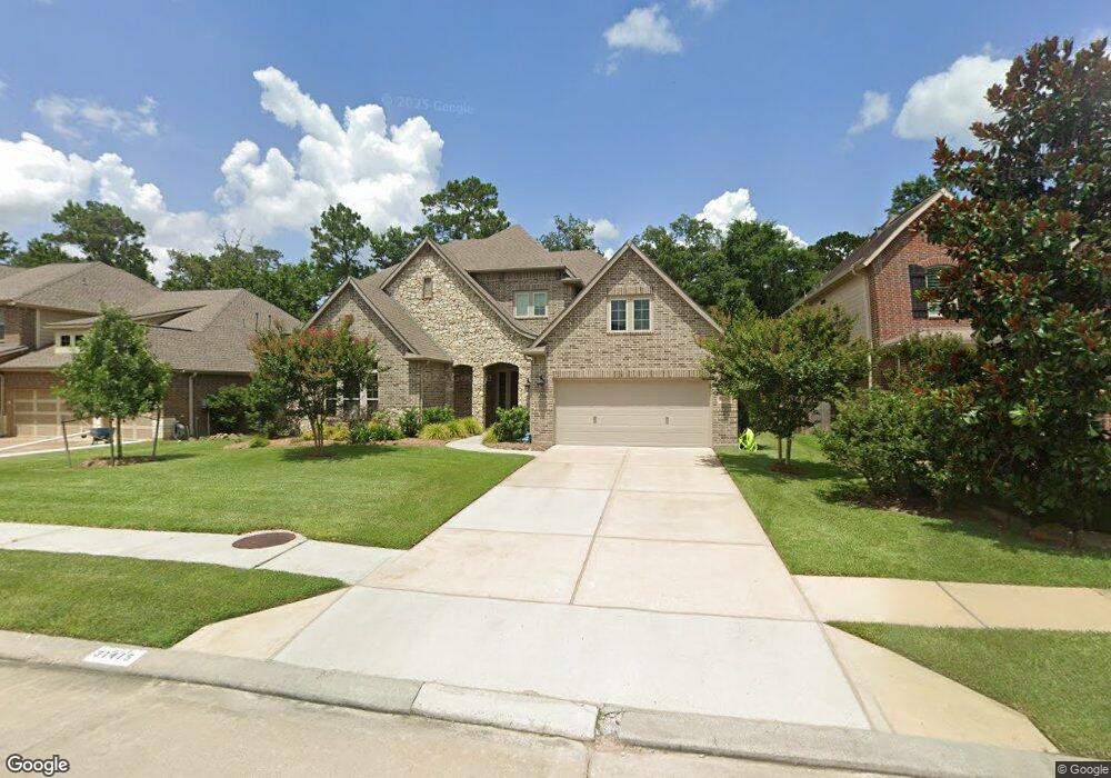 31415 Imperial Bluff Ct, Spring, TX 77386 - photo 1